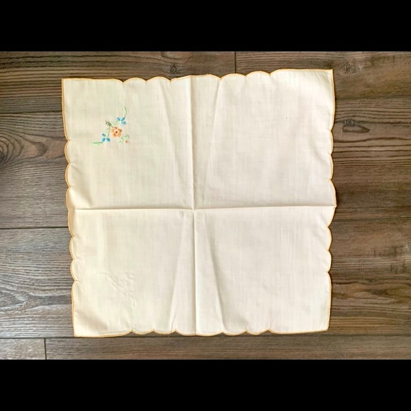 Table mats - Picture 3 of 5